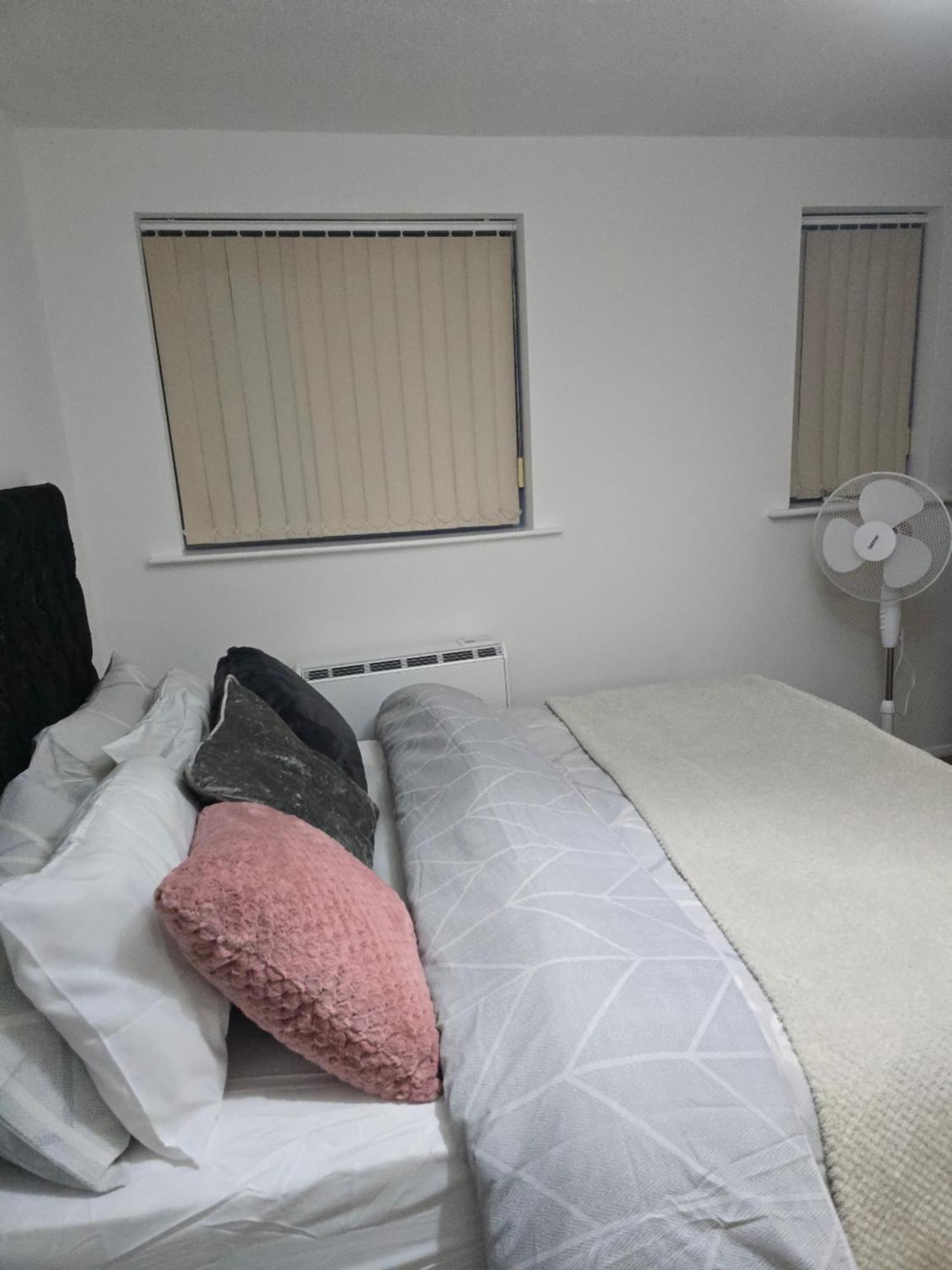 Emerald Apartments A Star Proximity London Bagian luar foto