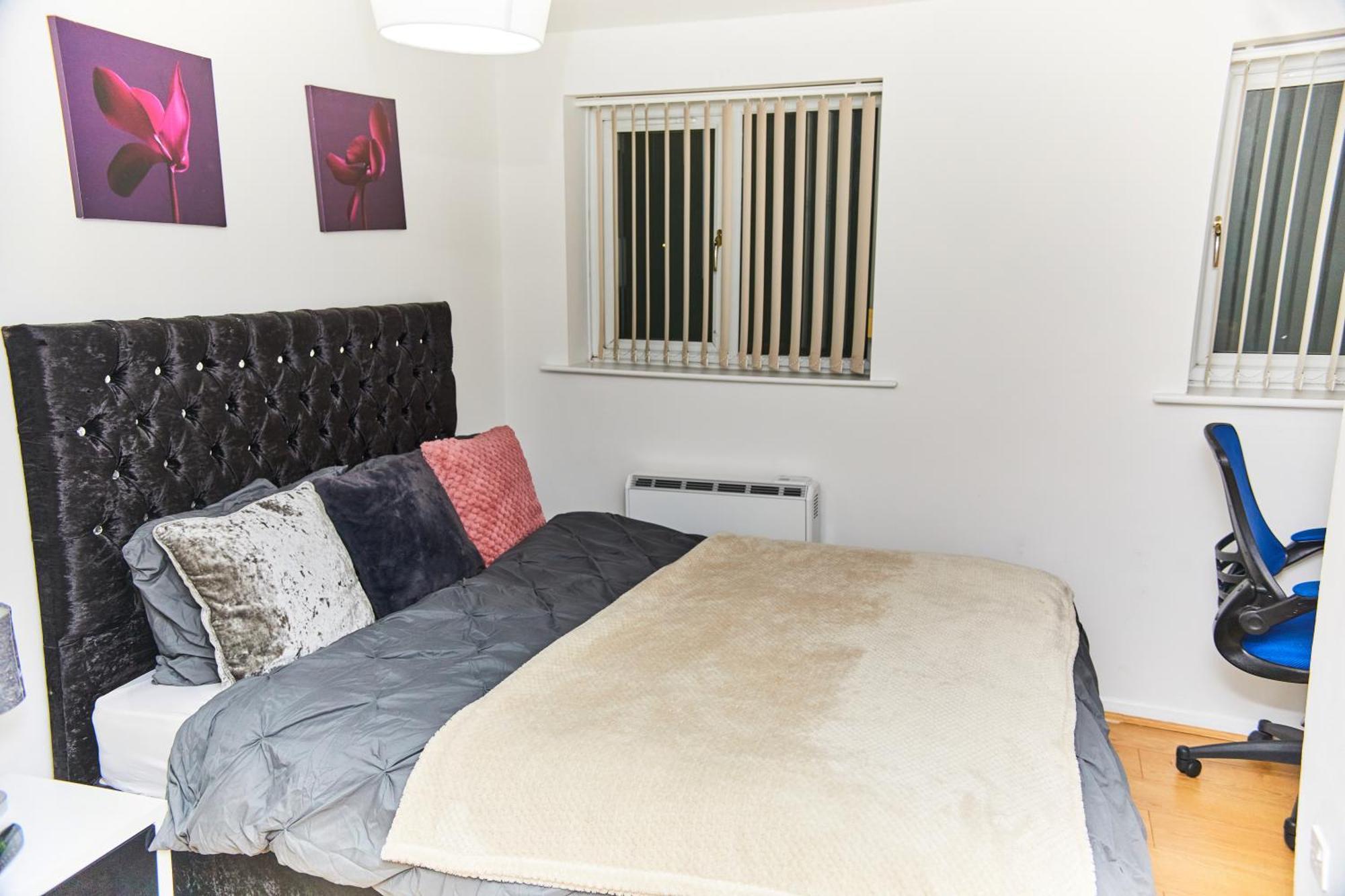 Emerald Apartments A Star Proximity London Bagian luar foto