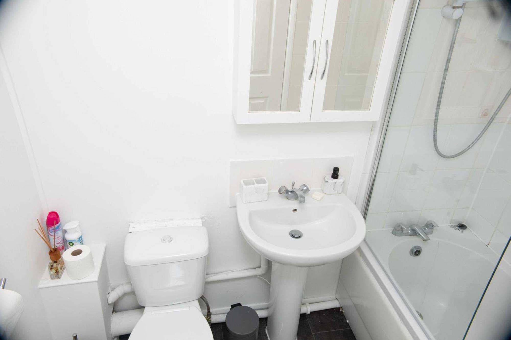 Emerald Apartments A Star Proximity London Bagian luar foto