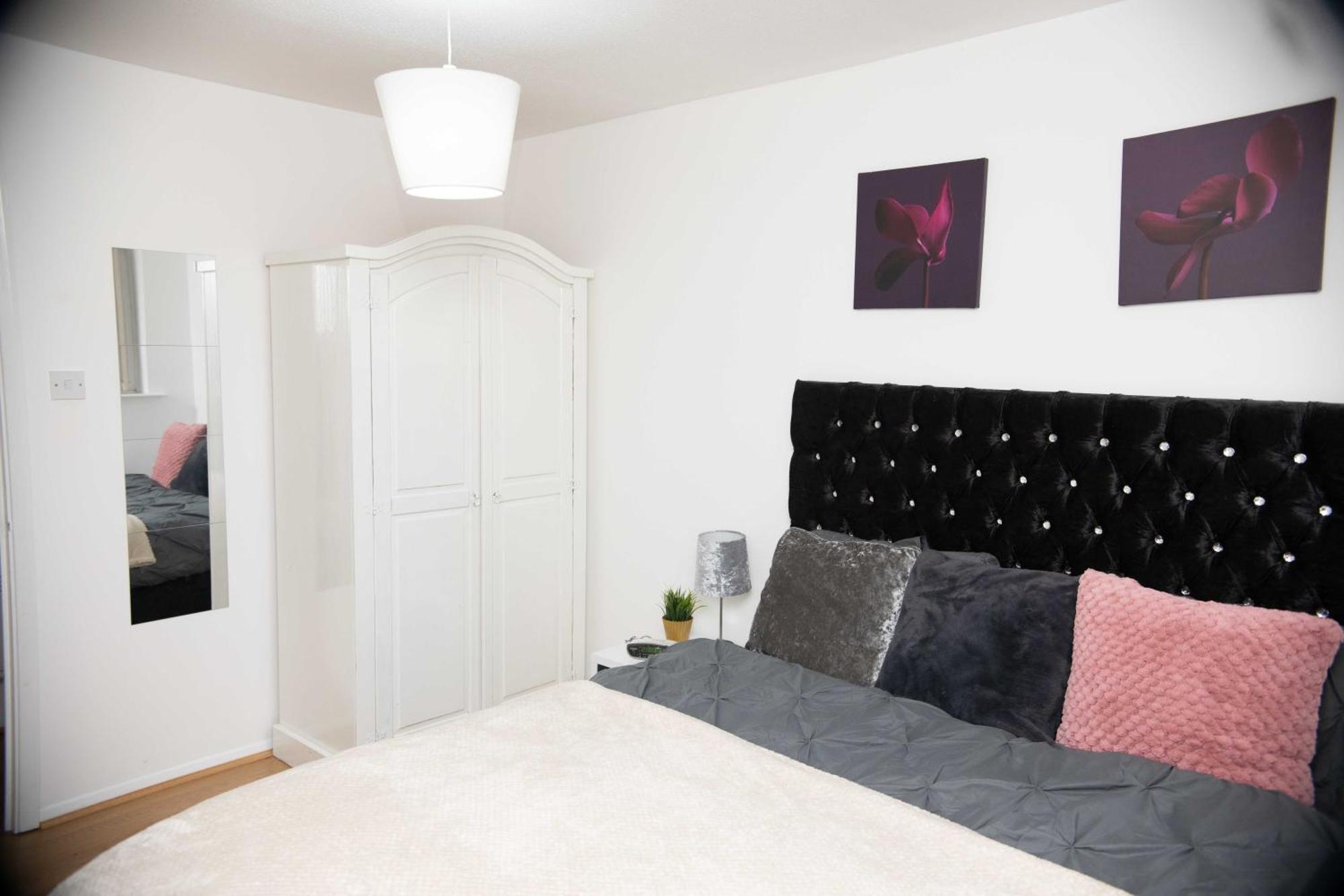 Emerald Apartments A Star Proximity London Bagian luar foto